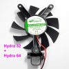 Aqua Illumination AI Hydra 32/64HD cooling fan (SP) 2