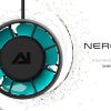 Aqua Illumination AI Nero 7 - new GEN powerhead pump (~15.150l/h /~40W) 2