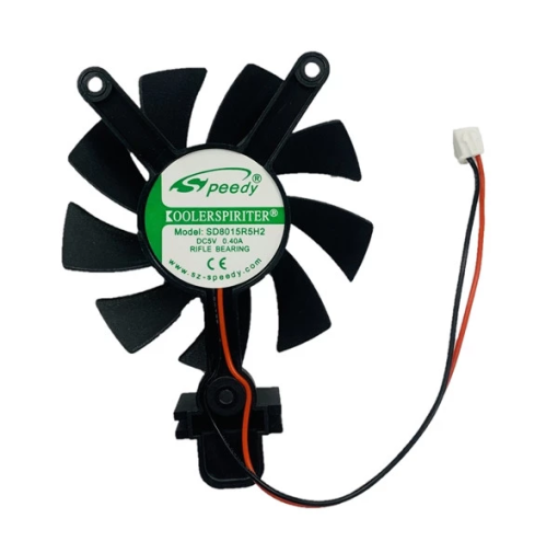 Aqua Illumination AI Prime 16HD cooling fan (SP) 2