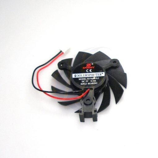 Aqua Illumination AI Prime HD cooling fan (SP) 2