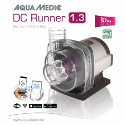 Aqua Medic Bloc moteur DC Runner 2.3 17