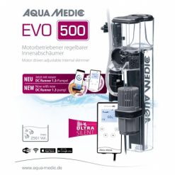 Aqua Medic Body reactor EVO 500 14