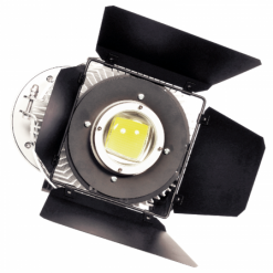 Aqua Medic Flat sealing LEDspot 100 W 6