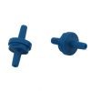 Aqua Medic Non-return valve 4/6 mm 2 pcs. 2