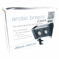 Aqua Medic arctic breeze 6-pack 9