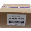 Aquaforest AF MINI Frags Rocks - service pack (250pcs) 2