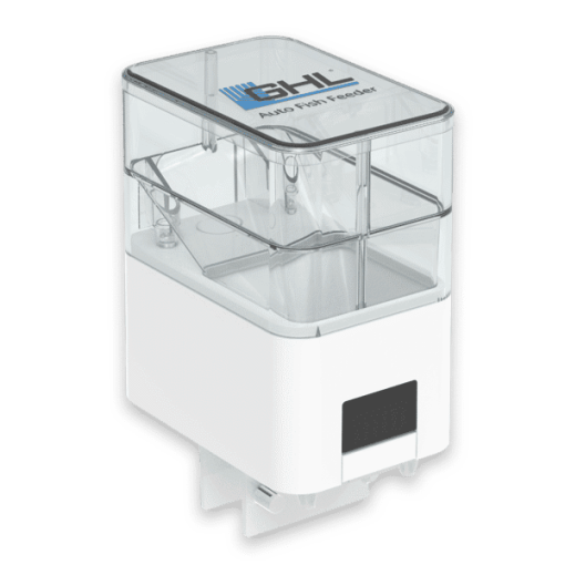 GHL Automatic Fish Feeder (PL-2293)