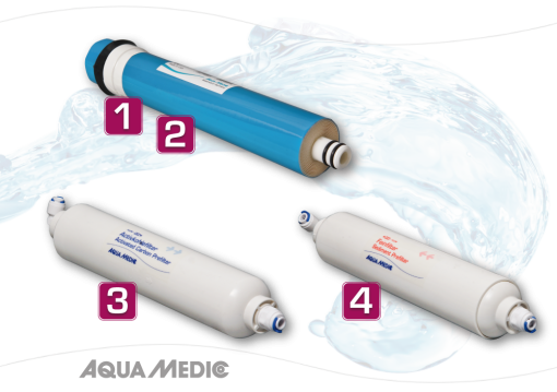 Aqua Medic Membrane 300/75 GPD for easyline 300 1