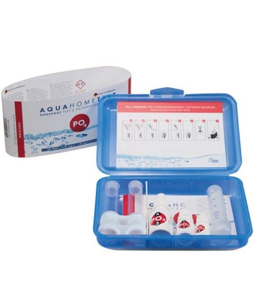 Fauna Marin AquaHomeTest PO4 1