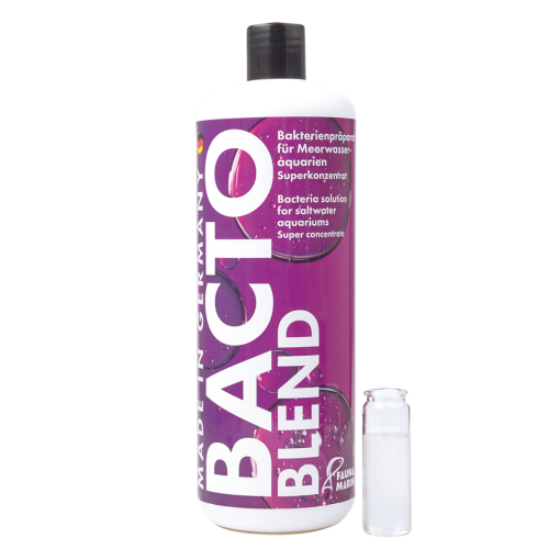 Fauna Marin Bacto Blend 1000ml 1