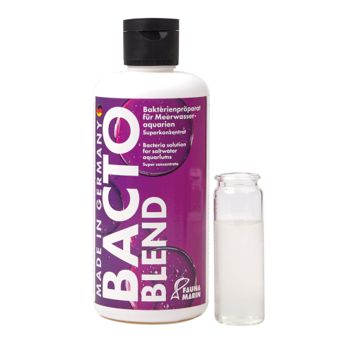 Fauna Marin Bacto Blend 250ml 1