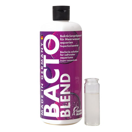 Fauna Marin Bacto Blend 500ml 1