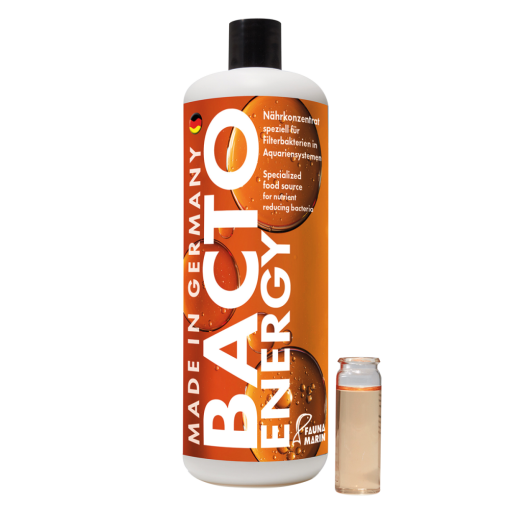 Fauna Marin Bacto Energy 1000ml 1