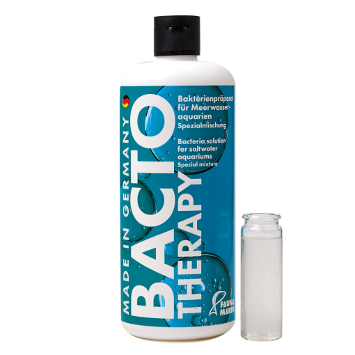 Fauna Marin Bacto Therapy 500ml 1