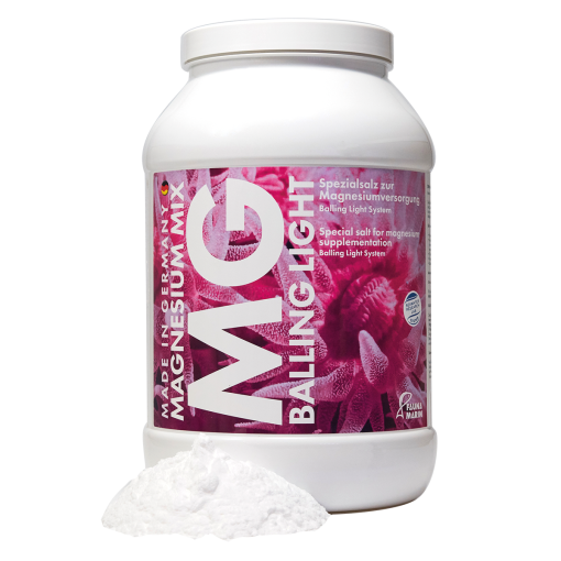 Fauna Marin Balling Light Magnesium-Mix Mg 4kg 1