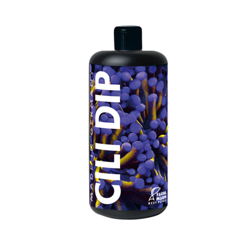 Fauna Marin Cili Dip 250ml 1