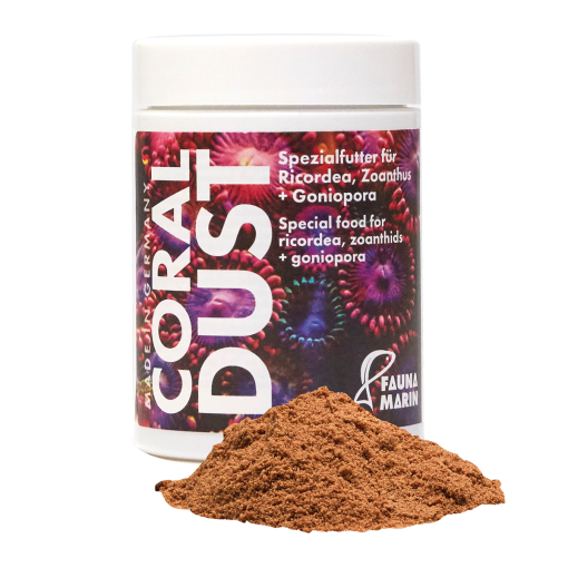 Fauna Marin Coral Dust 50g 1