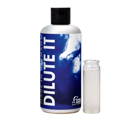 Fauna Marin Dilute It 250ml 1