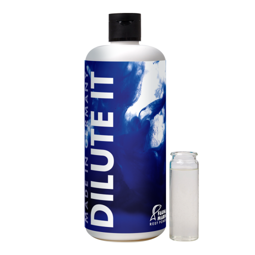 Fauna Marin Dilute It 500ml 1