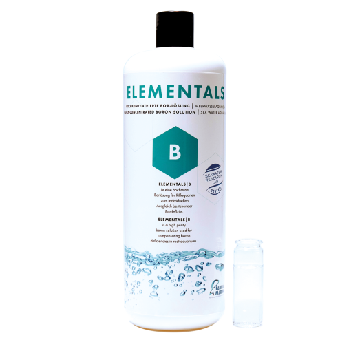 Fauna Marin Elementals B 1000ml 1