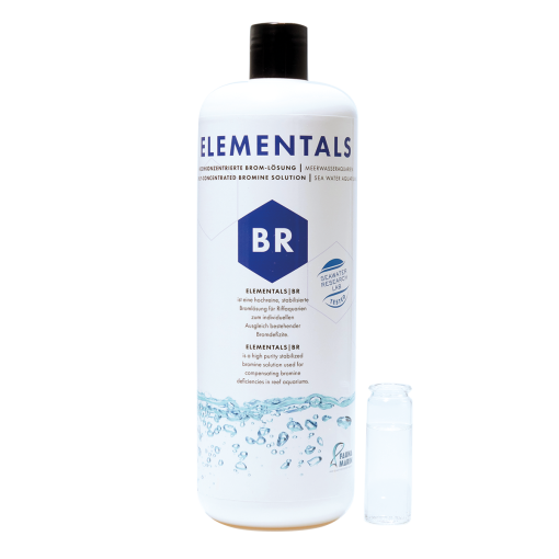 Fauna Marin Elementals Br 1000ml 1