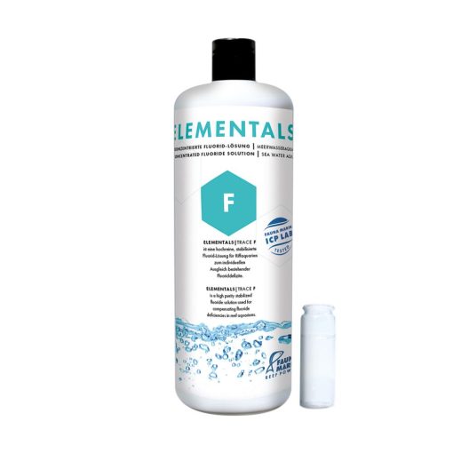 Fauna Marin Elementals F 1000ml 1