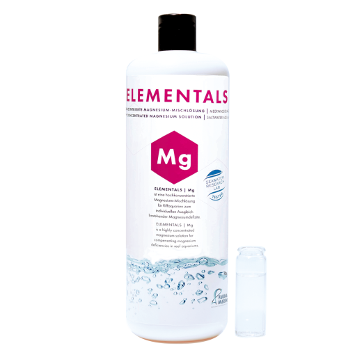 Fauna Marin Elementals Mg 1000ml 1