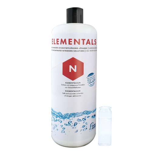 Fauna Marin Elementals N 1000ml 1