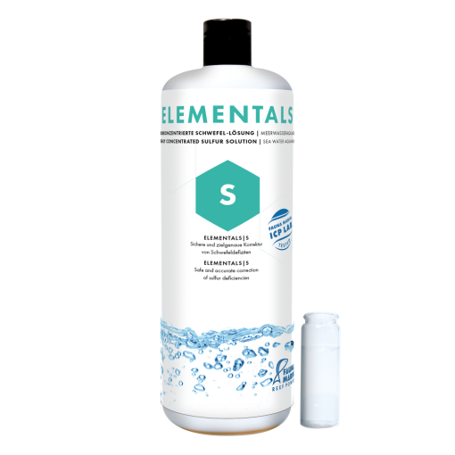 Fauna Marin Elementals S 1000ml 1