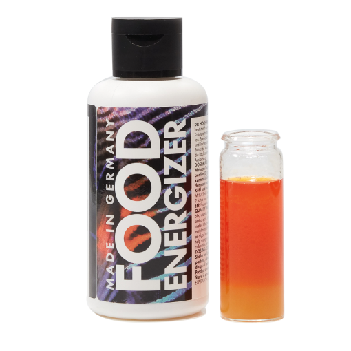 Fauna Marin Food Energizer 100ml 1