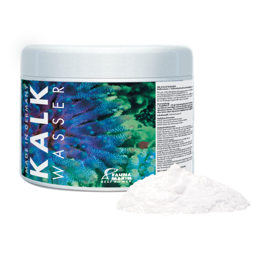 Fauna Marin Kalkwasser 250g 1