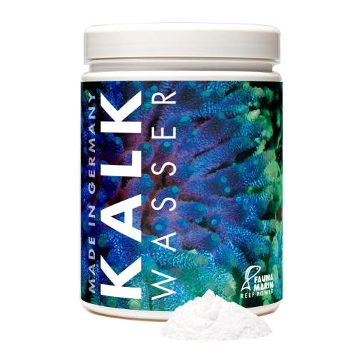 Fauna Marin Kalkwasser 500g 1