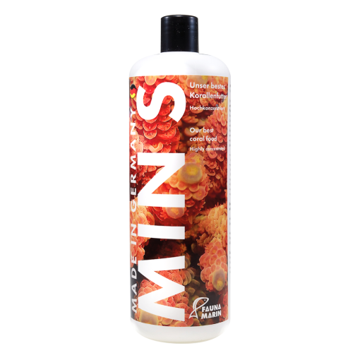 Fauna Marin Min S 1000ml 1