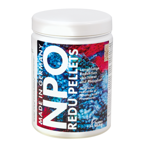 Fauna Marin NPO Redu Pellets 700g 1