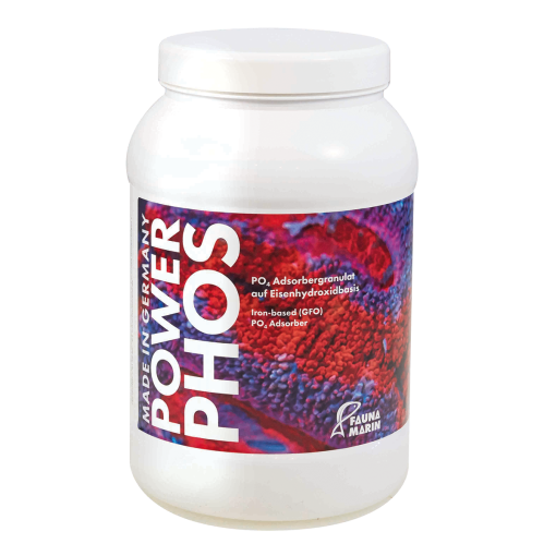 Fauna Marin Power Phos 1,6kg 1