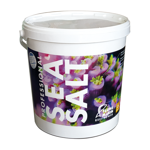 Fauna Marin Professional Sea Salt 25 kg 1