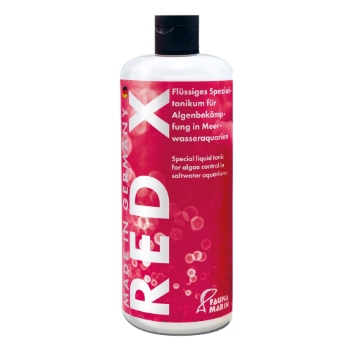 Fauna Marin RED X 500ml 1