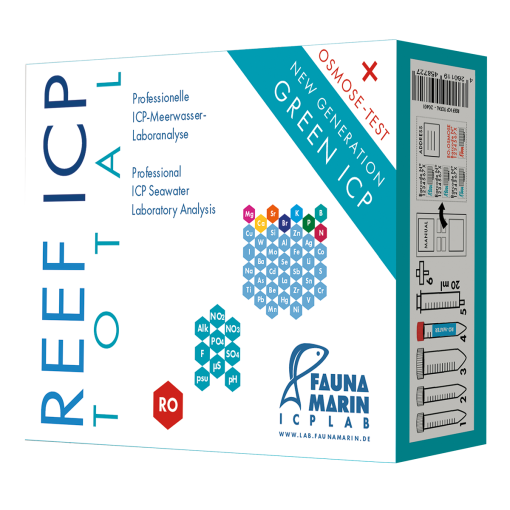 Fauna Marin Reef ICP Total 1