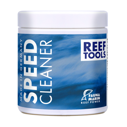 Fauna Marin Speed Cleaner 250g 1