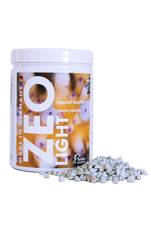 Fauna Marin ZEO Light 1kg 1