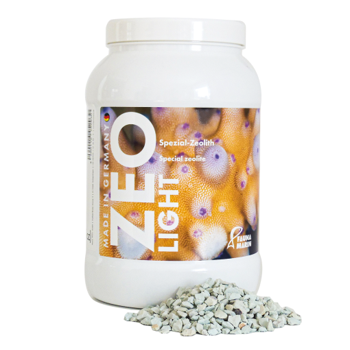 Fauna Marin ZEO Light 2kg 1