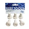 Fauna Marin Mini Reef Disc - SPS Plugs Ø 2,0cm - 6 ST. 1