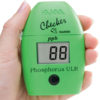 Hanna Instruments Hanna Checker®HC Phosphate colorimeter, ULR (PO4) 0 to 200 µg/l 5