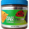 New Life International, Inc. NLSpectrum Marine Fish formula (1mm/250g) 7