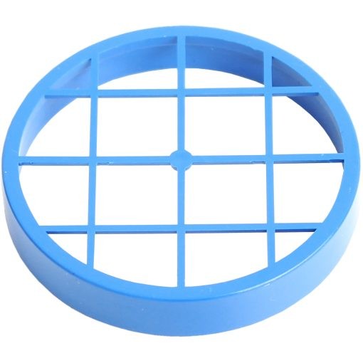 Tunze Protective grating blue (6025.201) 1