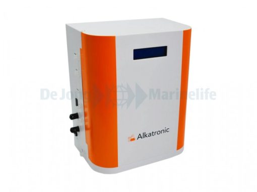 Focustronic Alkatronic 3