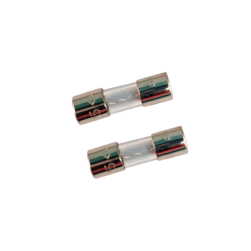 Ecotech Marine Ecotech Marine Radion XR30 G4 Fuse 6A Set of 2 3