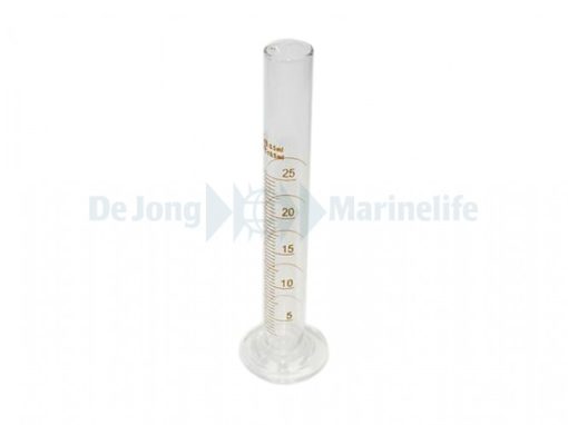 Focustronic Glass Cylinder - 25ml 3