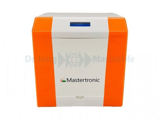 Focustronic Mastertronic automated water analysis 3