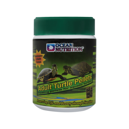 Ocean Nutrition Adult Turtle Pellets 240 gr